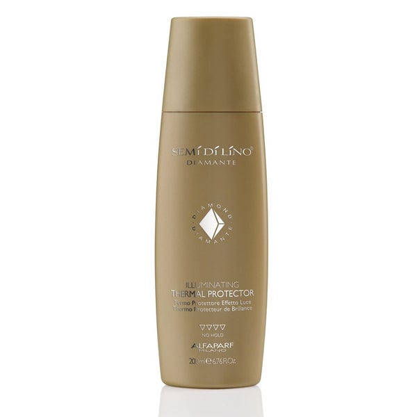 Alfaparf Semi Di Lino Styling Illuminating Thermal Protector (200ml)