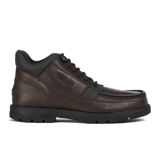 Chaussures de Randonnée Homme Marangue Rockport -Chocolat