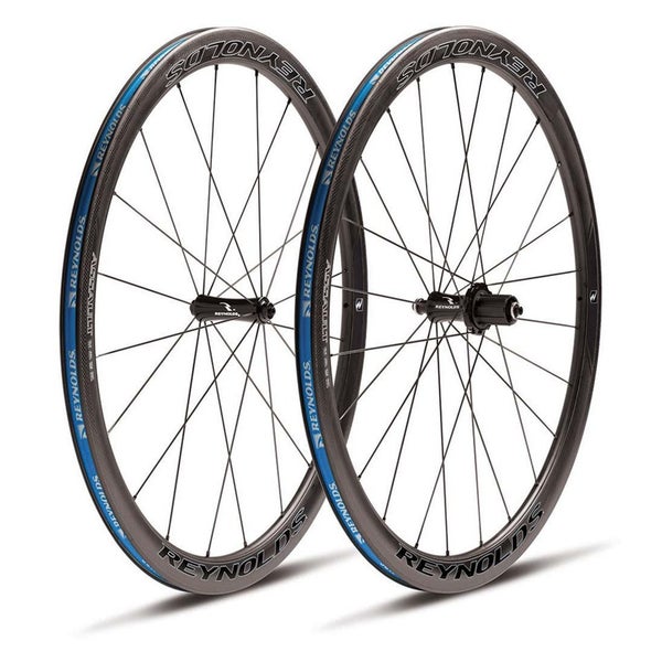 Reynolds assault discount carbon wheels