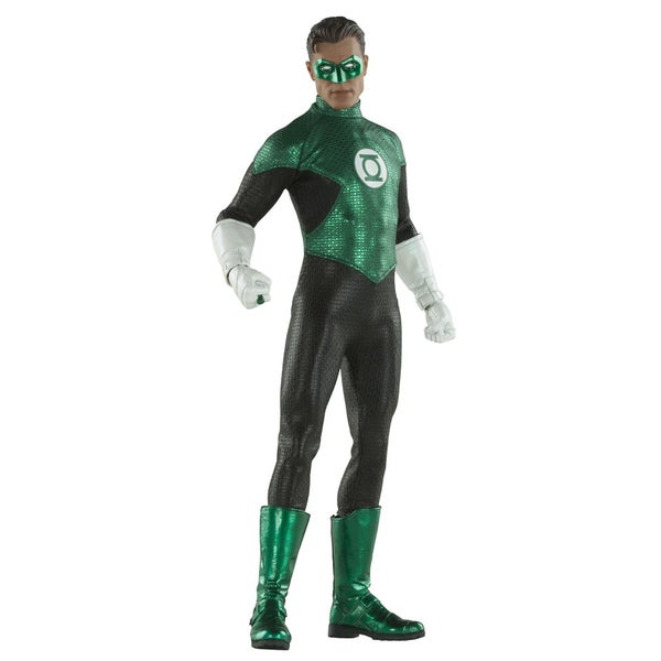 DC Comics Actionfigur 1/6 Green Lantern 