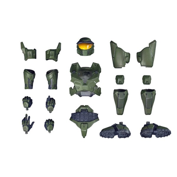 Kotobukiya Halo Master Chief Mjolnir Mark V Armour Set