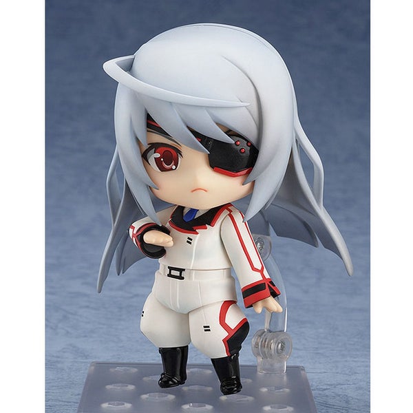 Good Smile Company Infinite Stratos Nendroid Laura Bodewig Action Figure