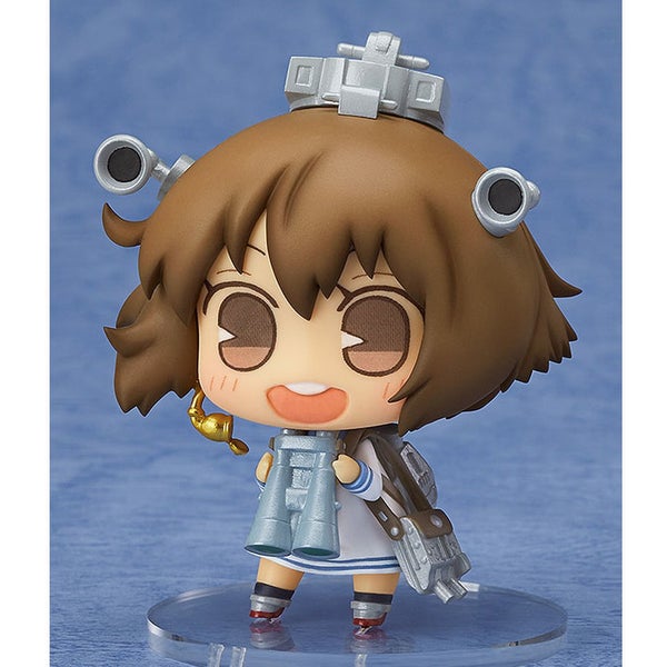 Kantai Collection Medicchu Yukikaze Action Figure