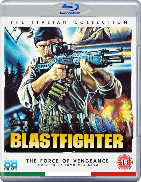 Blastfighter