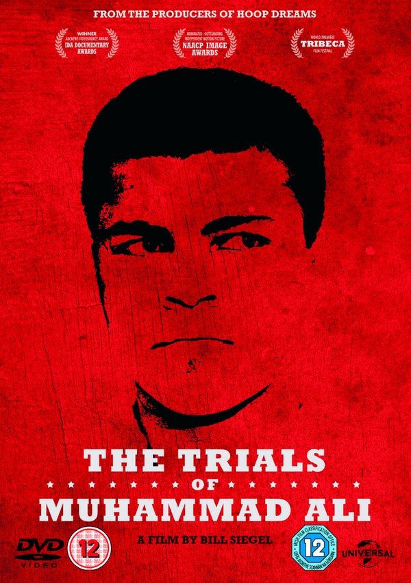 Trials of Muhammad Ali