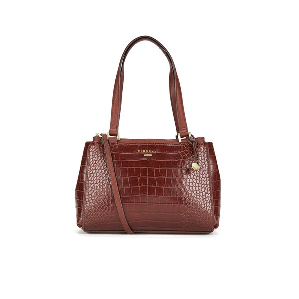 Fiorelli Sophia Medium Shoulder Bag Brown