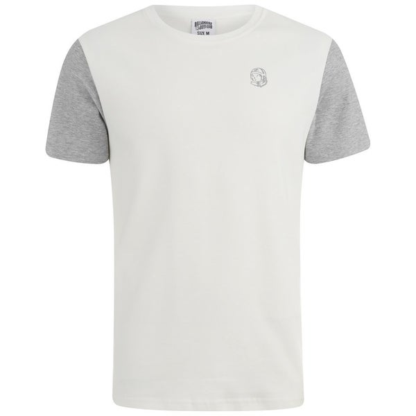 Billionaire Boys Club Men's Zinc T-Shirt - White