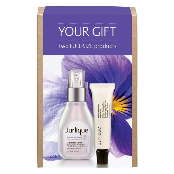 Jurlique Your Youth Defence (Free Gift)