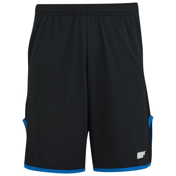 Myprotein X-Fit Shorts - Black (USA)