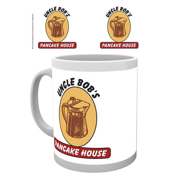 Reservoir Dogs Pancake House - Mug