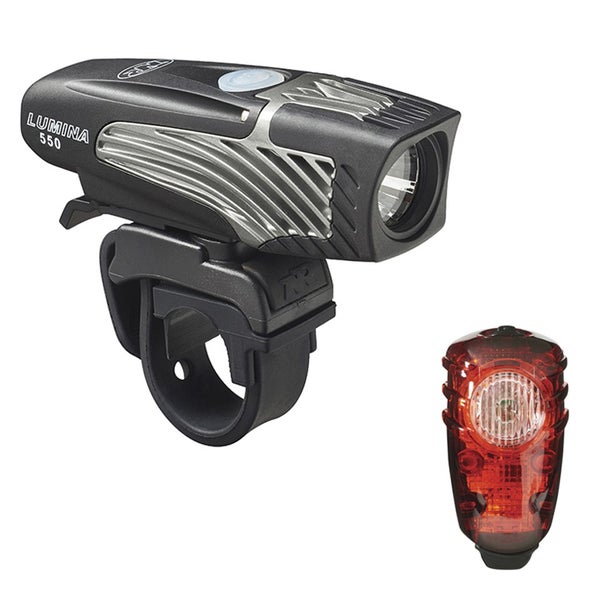Lumina bike light deals