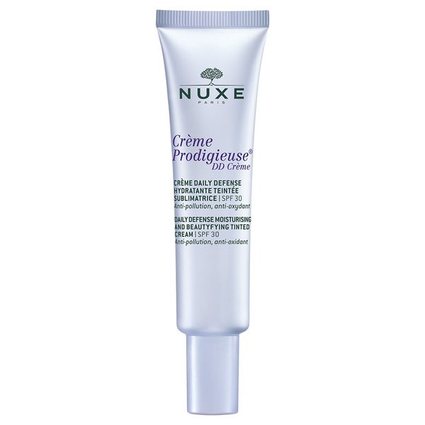 NUXE Crème Prodigieuse DD Cream - Light - New 2015 (30 ml)