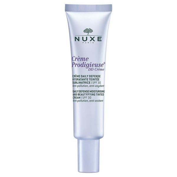 NUXE Crème Prodigieuse DD Cream - Light - New 2015 (30ml)