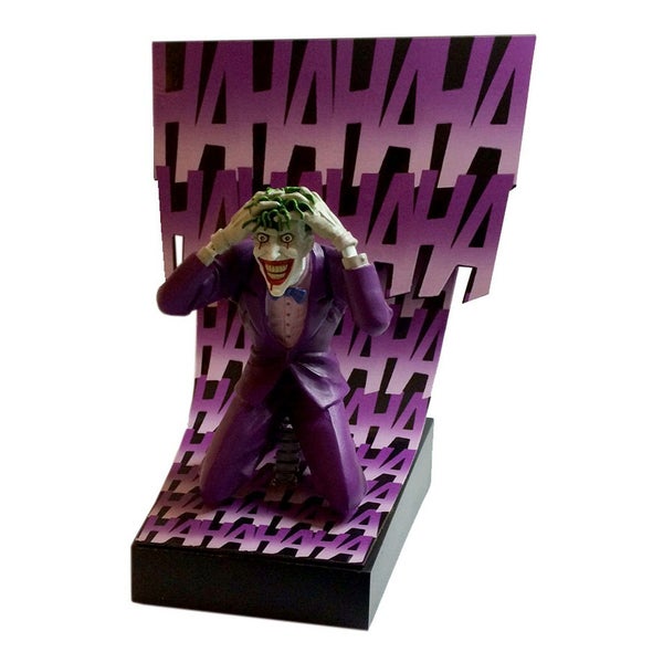 Statuette "Naissance du Joker" - DC Comics & The Killing Joke Shakems