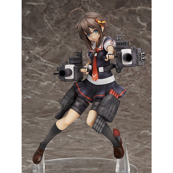 Good Smile Company Kantai Collection Shigure Kai Ni 1:8 Scale PVC Statue