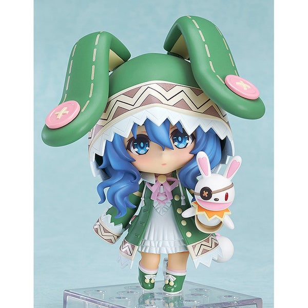Good Smile Company Date A Live Nendoroid Yoshino Action Figure