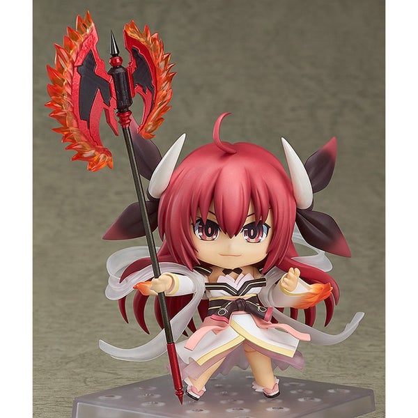 Good Smile Company Date A Live II Nendoroid Kotori Itsuka Action Figure