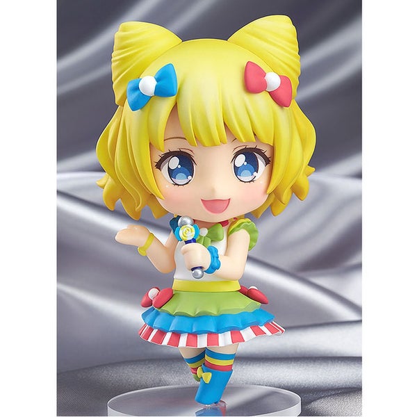 Good Smile Company PriPara Nendoroid Co-de Mirei Minami Candy Alamode Cyalume Mini Figure