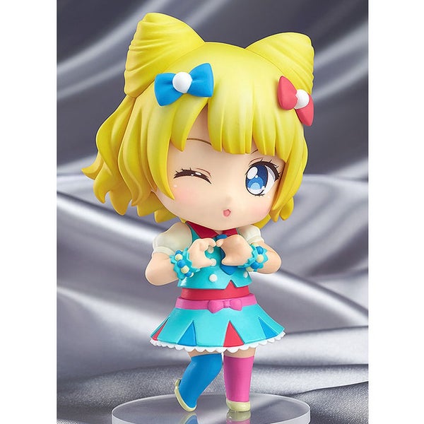 Good Smile Company PriPara Nendoroid Co-de Mirei Minami Magical Clown Mini Figure