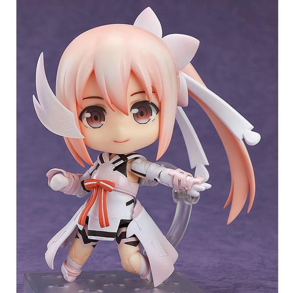 Good Smile Company Yuki Yuna is a Hero Nendoroid Yuki Yana Hero Edition Action Figure