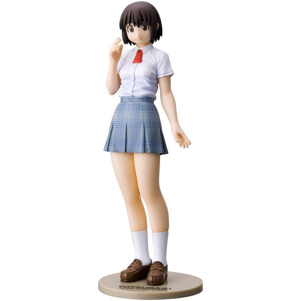 Yotsubato Ayase Fuuka Uniform PVC Statue