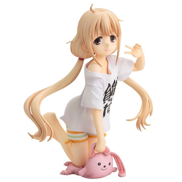 Kotobukiya The Idolmaster Cinderella Girls Ani Anzu Futaba 1:8 Scale Statue
