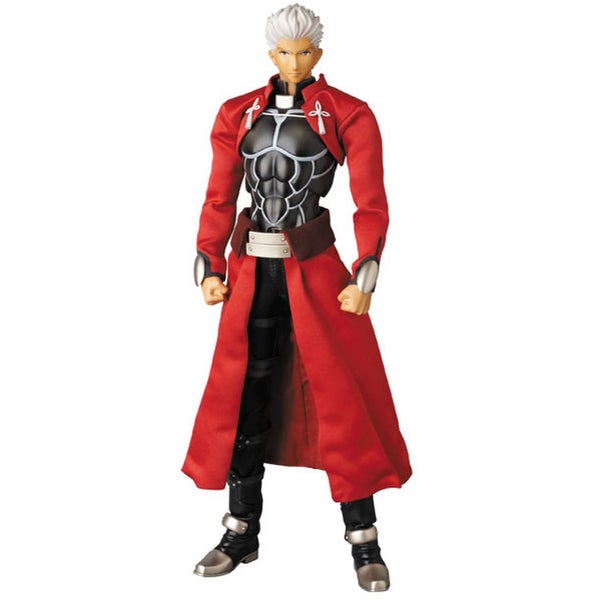 Fate/Stay Night RAH Archer 1:6 Scale Action Figure