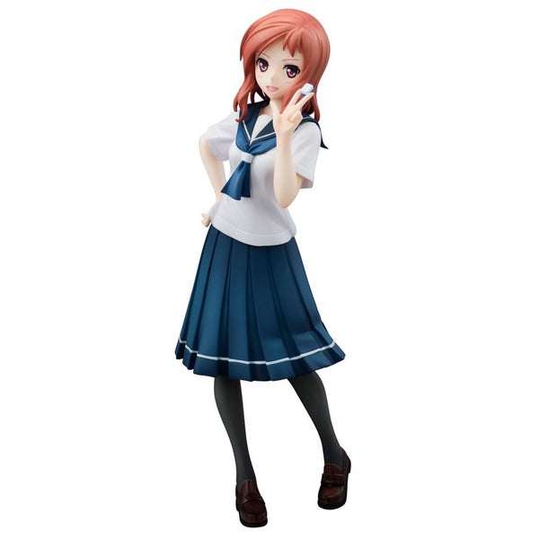Saki: Zenkoku-hen WUO Hisa Takei 1:10 Scale Statue