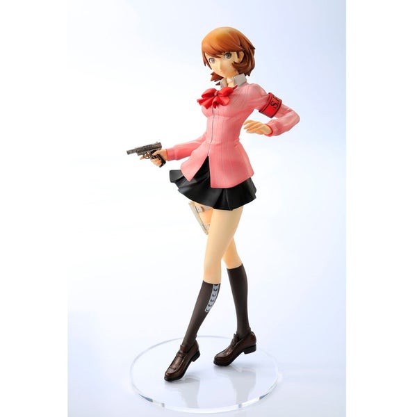 Persona 3 The Movie Yukari Takeba PVC 1:8 Scale Statue