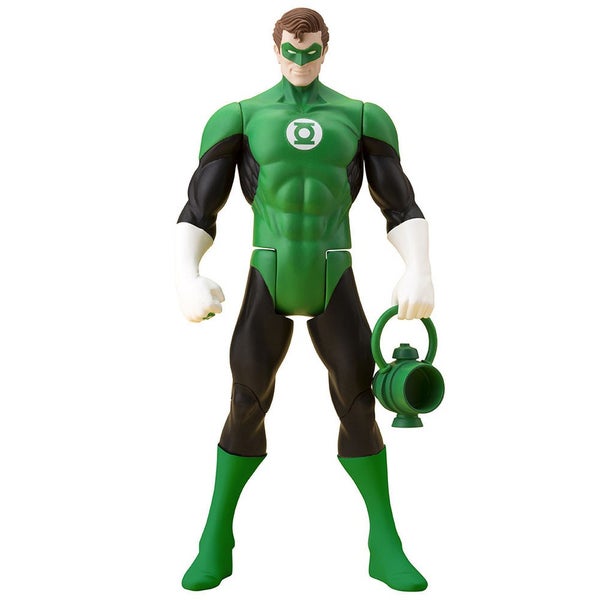 Figurine Green Lantern échelle 1/10 Kotobukiya DC Comics ArtFX