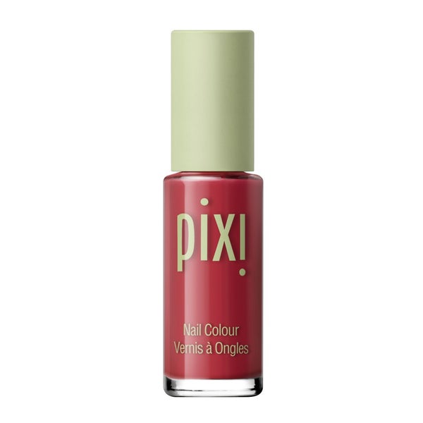 PIXI Nail Colour Varnish - Sweet Strawberry