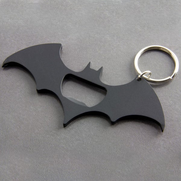 Batman Multi-Werkzeug Schlüsselanhänger