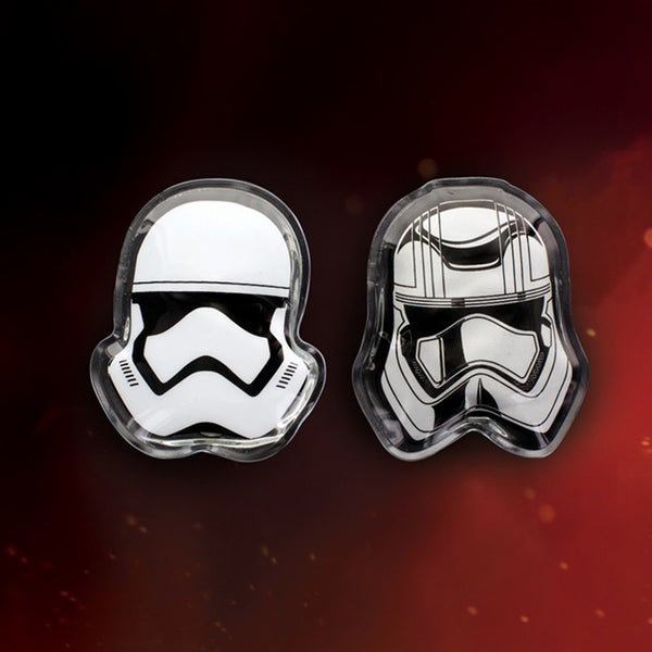 Star Wars Stormtrooper Hand Warmers