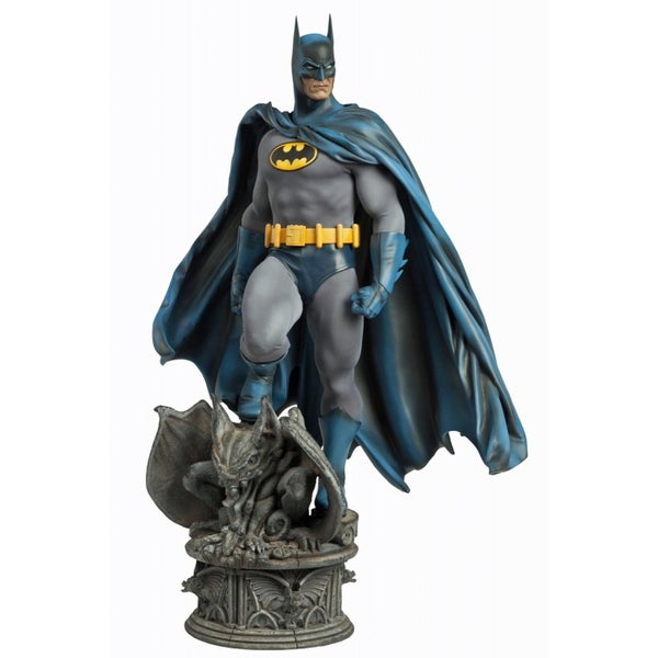 Sideshow Collectibles DC Comics Batman Modern Age Special Reissue Premium Format Statue