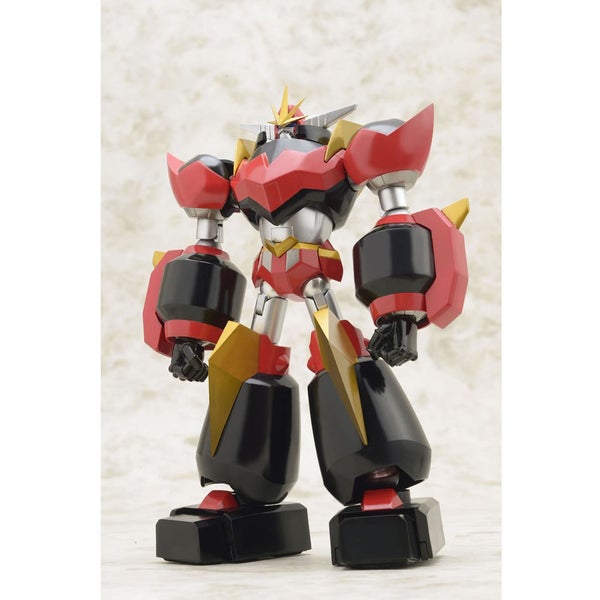 Dai-Guard Dynamite Dai-Guard No. 24 Figure