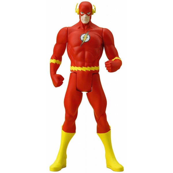 Figurine The Flash Costume Classique Kotobukiya DC Comics ArtFX+ 1:10