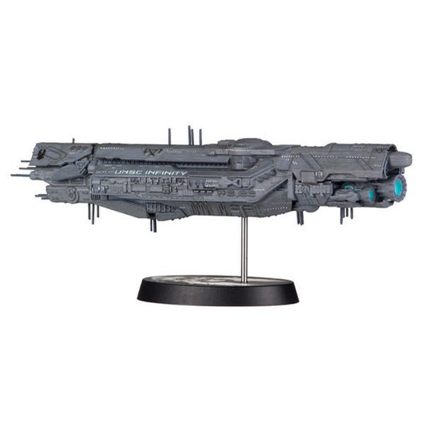 Dark Horse Halo UNSC Prop Replica