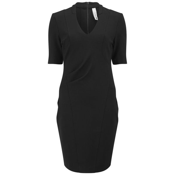 Dante 6 Women's Rowe Dress - Black