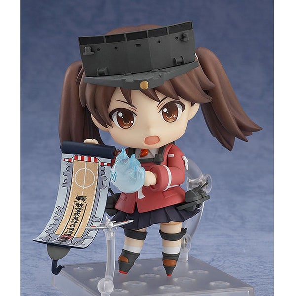 Good Smile Company Kantai Collection Nendoroid Ryujo Action Figure