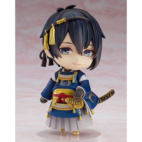 Good Smile Company Touken Ranbu Nendoroid Mikazuki Munechika Action Figure