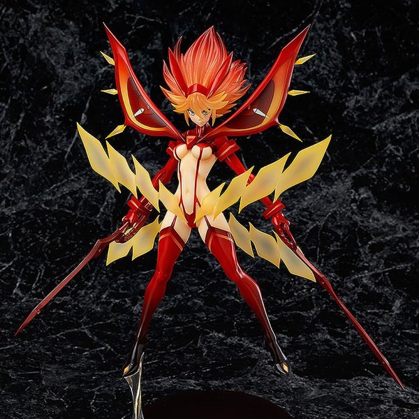 Good Smile Company Kill La Kill Ryuko Matoi 1:8 Scale Statue