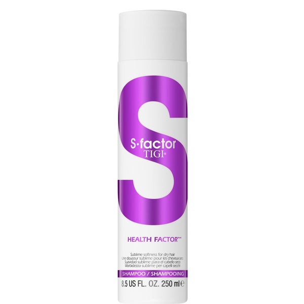 Шампунь для тонких, ломких волосTIGI S-Factor Health Factor Shampoo (250 мл)