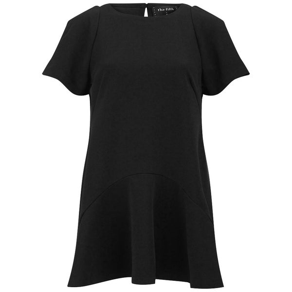 The Fifth Label Women's Double The Love Dress - Black