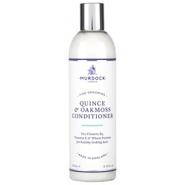 Murdock London Quince and Oakmoss Conditioner - 250ml