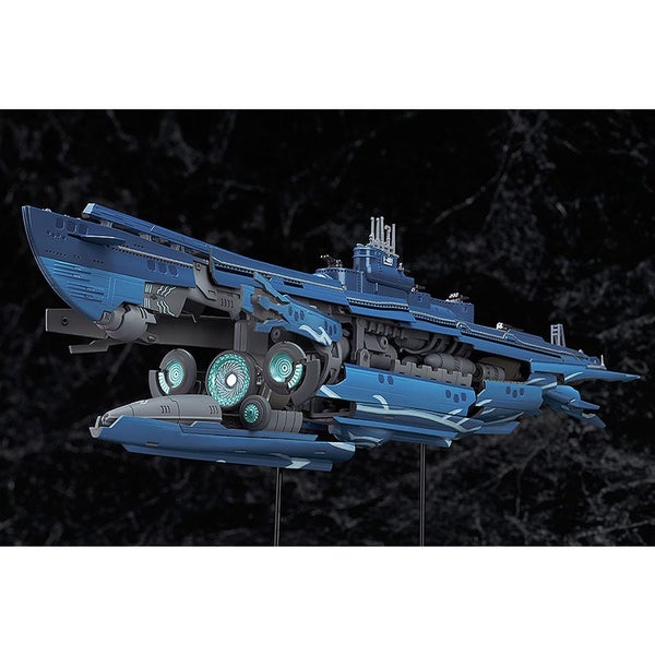 Good Smile Company Arpeggio of Blue Steel Ars Nova GSA Plastic Model Kit