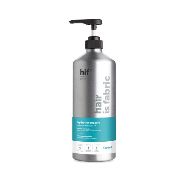 hif Hydration Support Conditioner - feuchtigkeitsspendene Haarspülung (1.000 ml)