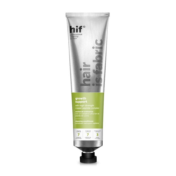 hif wachstumsfördernde Haarspülung Support Conditione  (180 ml)