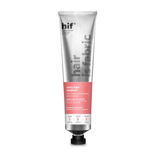 hif Curly Hair Support Conditioner - Haarspülung (180 ml)