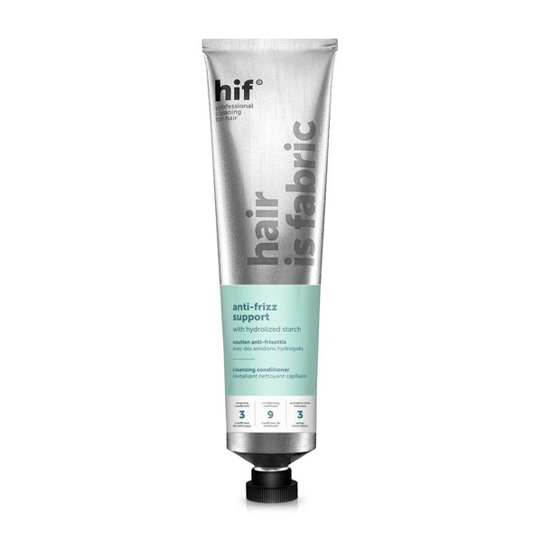 Après-shampoing soutien anti-frisottis de hif (180ml)