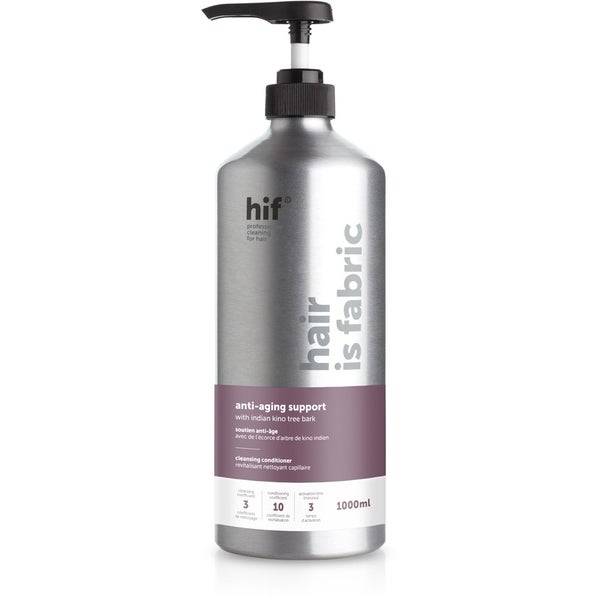 Acondicionador Antienvejecimiento hif Anti-Ageing Support (1000ml)